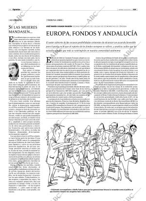 ABC CORDOBA 10-06-2005 página 6