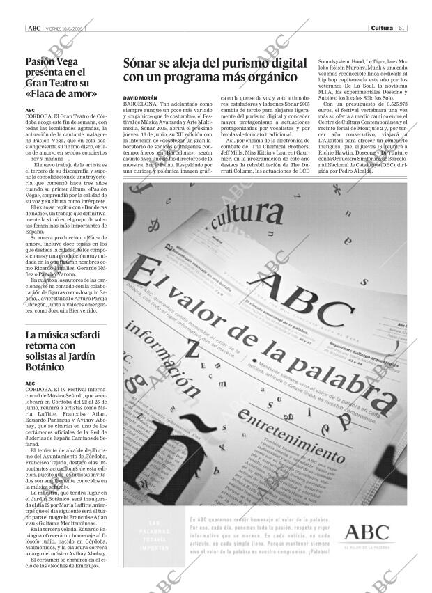 ABC CORDOBA 10-06-2005 página 61