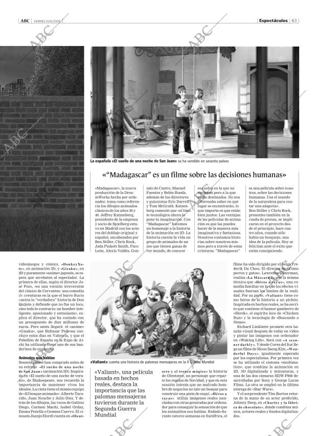 ABC CORDOBA 10-06-2005 página 63