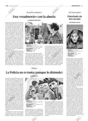 ABC CORDOBA 10-06-2005 página 65