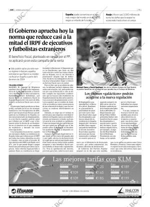 ABC CORDOBA 10-06-2005 página 75