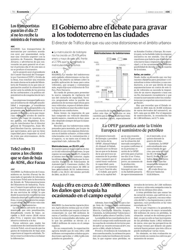 ABC CORDOBA 10-06-2005 página 78