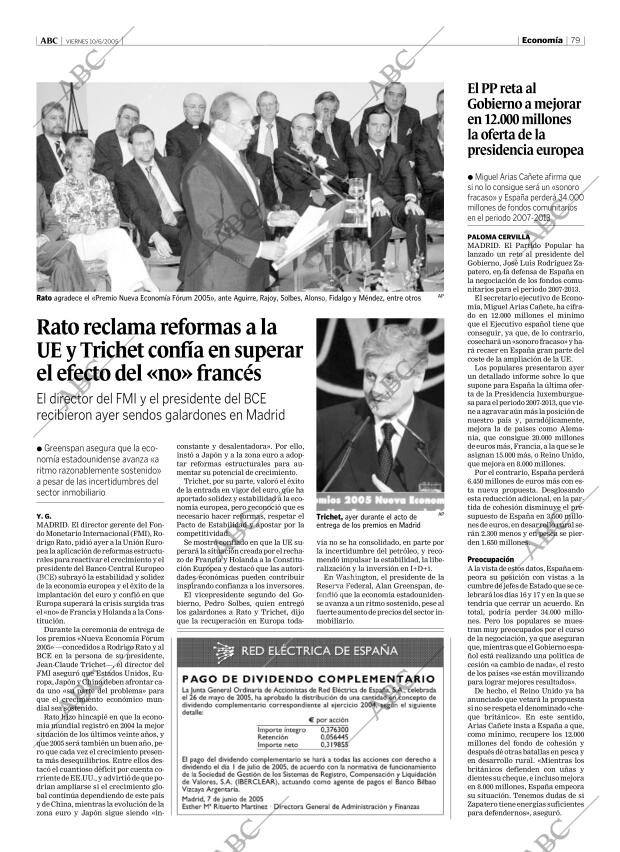 ABC CORDOBA 10-06-2005 página 79