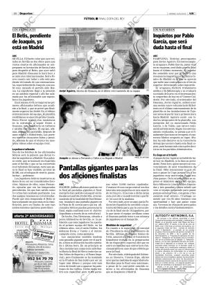 ABC CORDOBA 10-06-2005 página 88