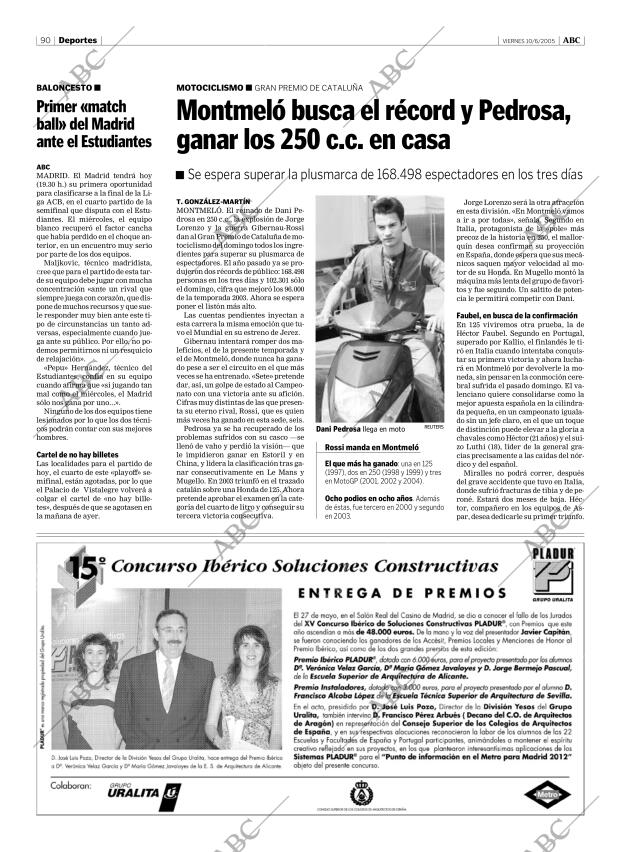 ABC CORDOBA 10-06-2005 página 90