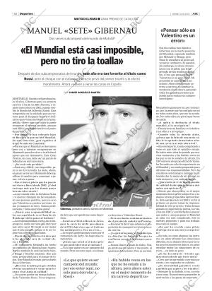 ABC CORDOBA 10-06-2005 página 92