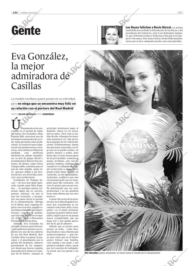 ABC CORDOBA 10-06-2005 página 93