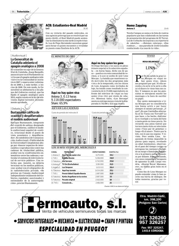 ABC CORDOBA 10-06-2005 página 96