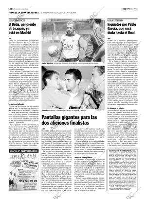 ABC MADRID 10-06-2005 página 103