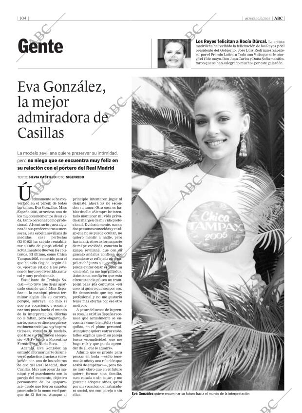 ABC MADRID 10-06-2005 página 104