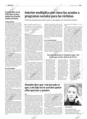 ABC MADRID 10-06-2005 página 12