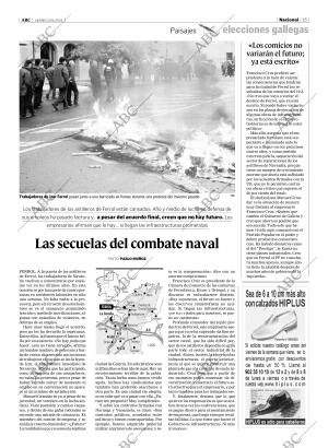 ABC MADRID 10-06-2005 página 15