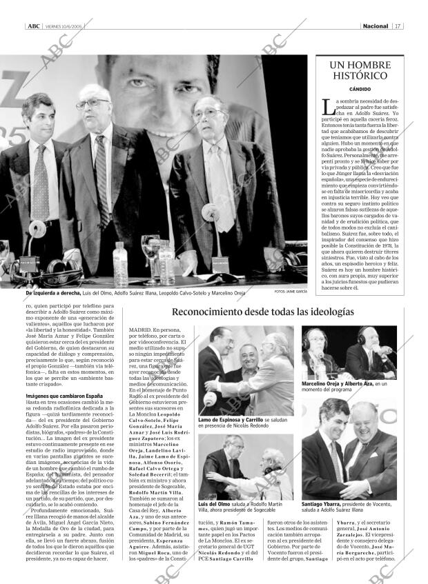 ABC MADRID 10-06-2005 página 17