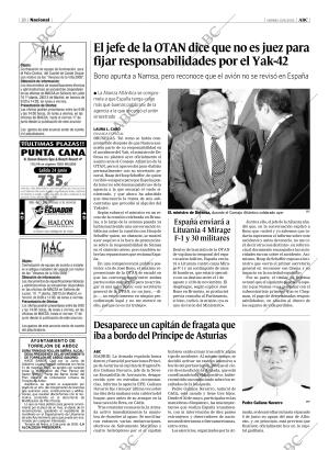 ABC MADRID 10-06-2005 página 18