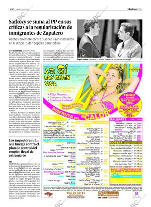 ABC MADRID 10-06-2005 página 19