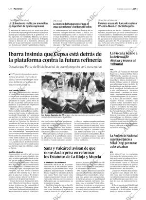 ABC MADRID 10-06-2005 página 24