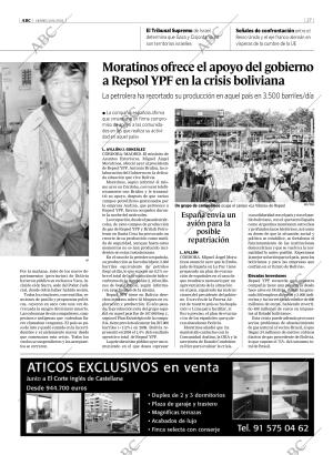 ABC MADRID 10-06-2005 página 27