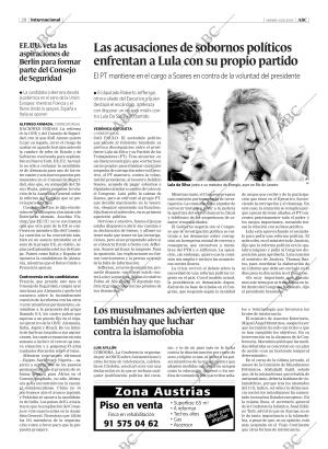 ABC MADRID 10-06-2005 página 28