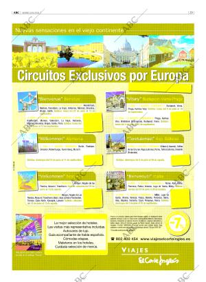 ABC MADRID 10-06-2005 página 29