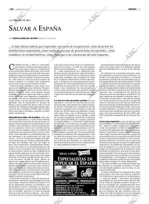 ABC MADRID 10-06-2005 página 3