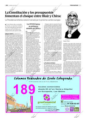 ABC MADRID 10-06-2005 página 33