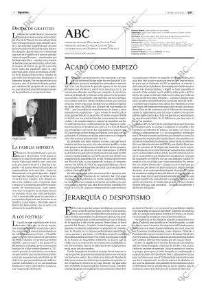 ABC MADRID 10-06-2005 página 4