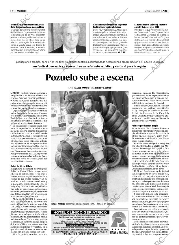 ABC MADRID 10-06-2005 página 44