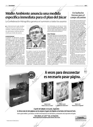 ABC MADRID 10-06-2005 página 54