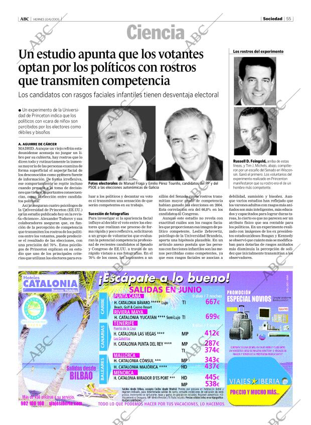 ABC MADRID 10-06-2005 página 55