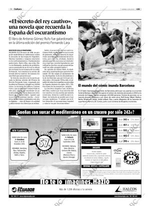 ABC MADRID 10-06-2005 página 58