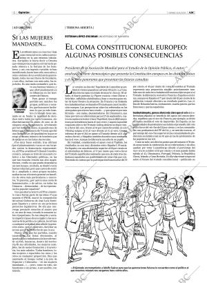 ABC MADRID 10-06-2005 página 6