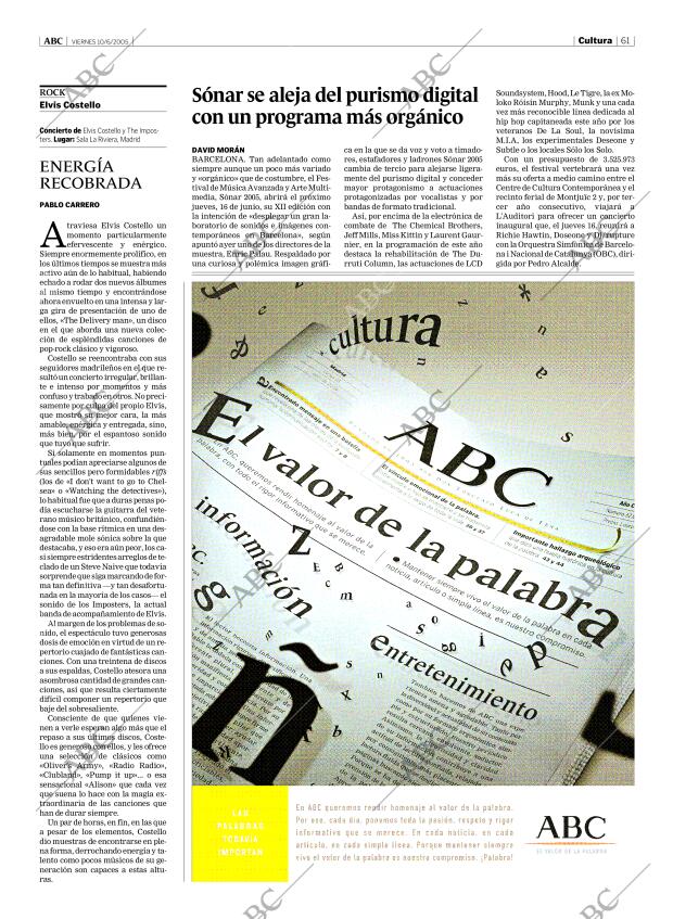 ABC MADRID 10-06-2005 página 61