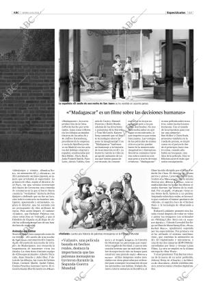 ABC MADRID 10-06-2005 página 63