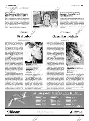 ABC MADRID 10-06-2005 página 64