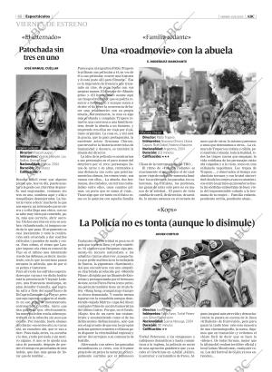 ABC MADRID 10-06-2005 página 66