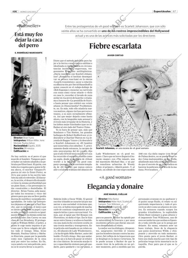 ABC MADRID 10-06-2005 página 67
