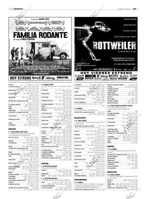 ABC MADRID 10-06-2005 página 76