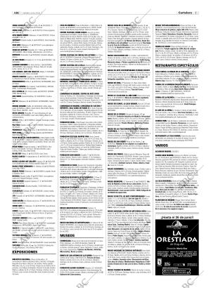 ABC MADRID 10-06-2005 página 81