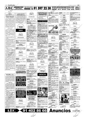 ABC MADRID 10-06-2005 página 86