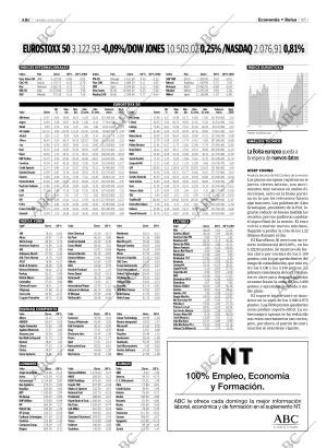 ABC MADRID 10-06-2005 página 95