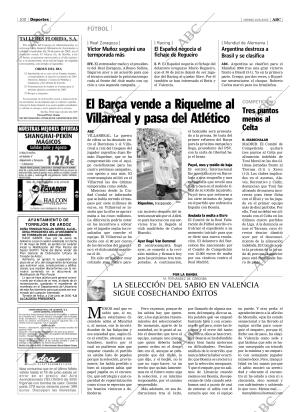 ABC SEVILLA 10-06-2005 página 100