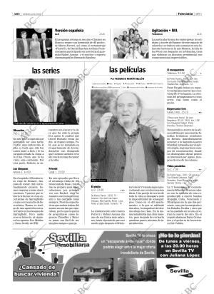 ABC SEVILLA 10-06-2005 página 109