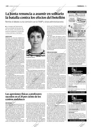 ABC SEVILLA 10-06-2005 página 31