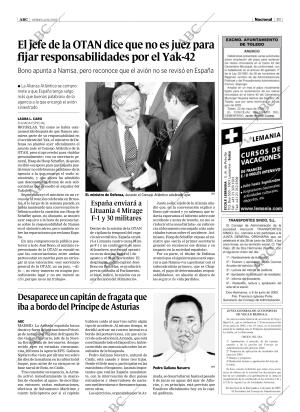 ABC SEVILLA 10-06-2005 página 39