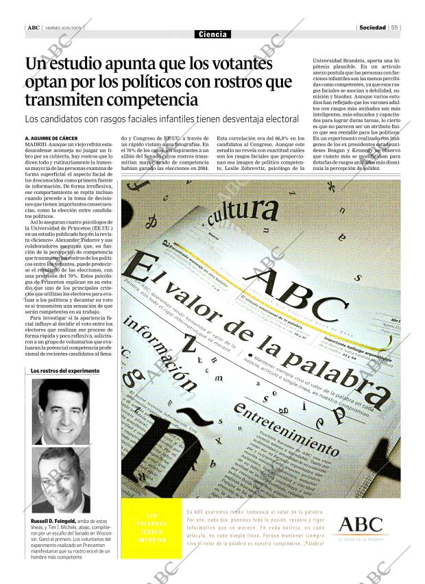 ABC SEVILLA 10-06-2005 página 55