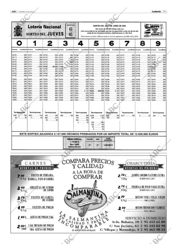 ABC SEVILLA 10-06-2005 página 79