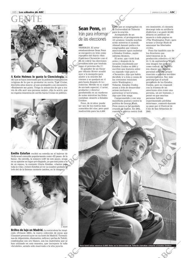 ABC CORDOBA 11-06-2005 página 100