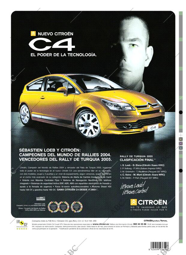 ABC CORDOBA 11-06-2005 página 108