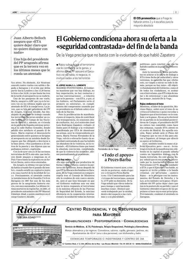 ABC CORDOBA 11-06-2005 página 11