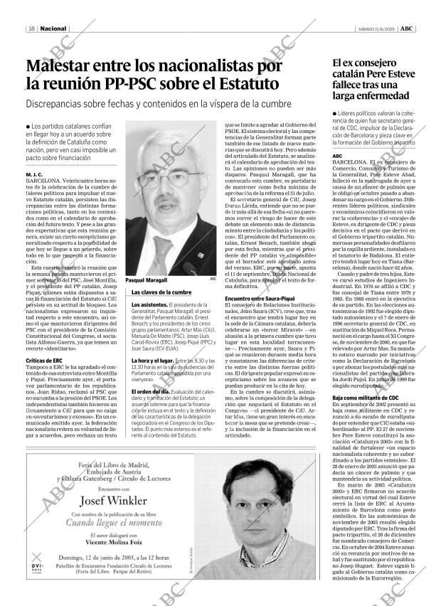 ABC CORDOBA 11-06-2005 página 18